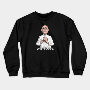 Chef Julian Slowik Crewneck Sweatshirt